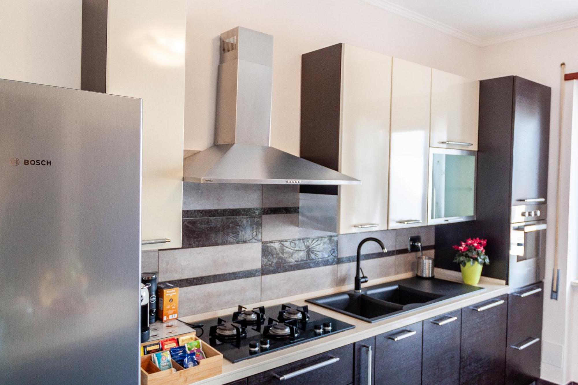A Casa Di Marco Guesthouse - Apt Di Ciampino E Stazione Per Roma Marino Eksteriør bilde